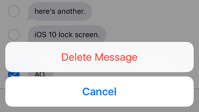 Illustration for article titled The Most Common Problems in iOS 10 and How to Fix Them